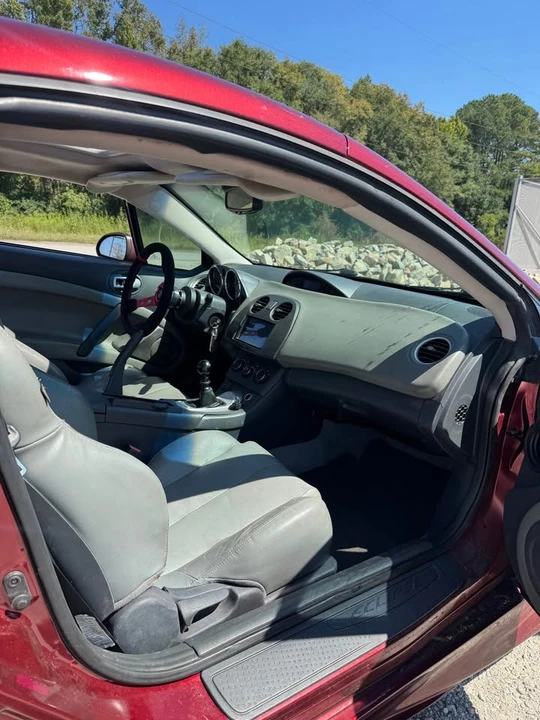 2007 Mitsubishi Eclipse 4th Gen - Image 7 of 20