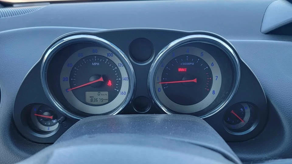 2007 Mitsubishi Eclipse 4th Gen - Image 12 of 12