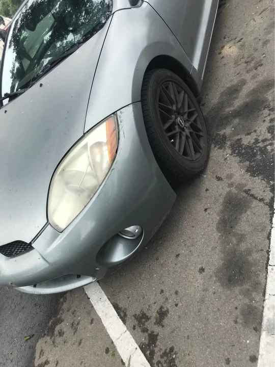 2007 Mitsubishi Eclipse 4th Gen - Image 3 of 10