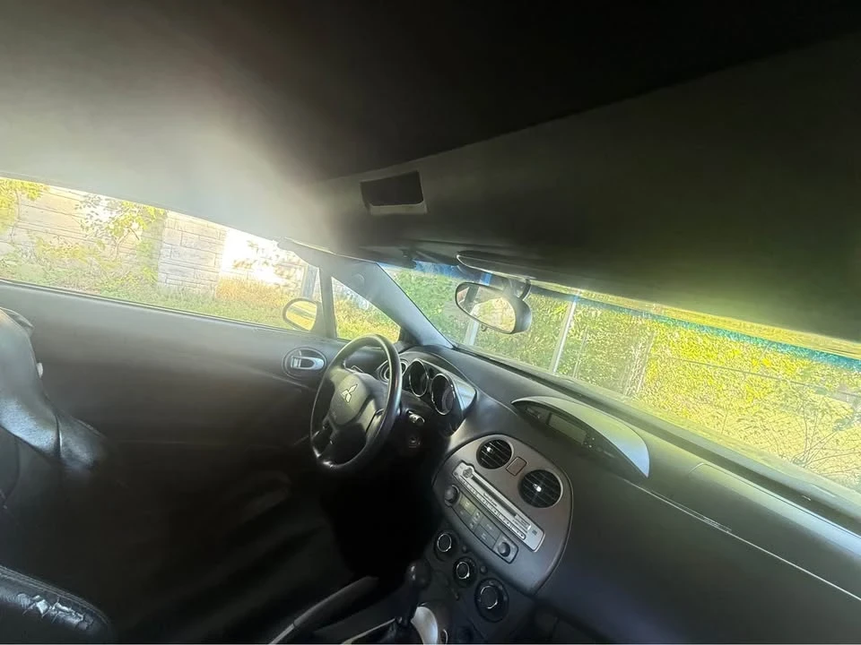 2007 Mitsubishi Eclipse 4th Gen - Image 4 of 7