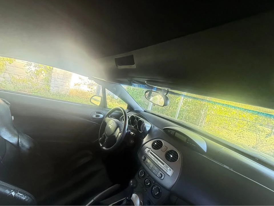 2007 Mitsubishi Eclipse 4th Gen - Image 4 of 7