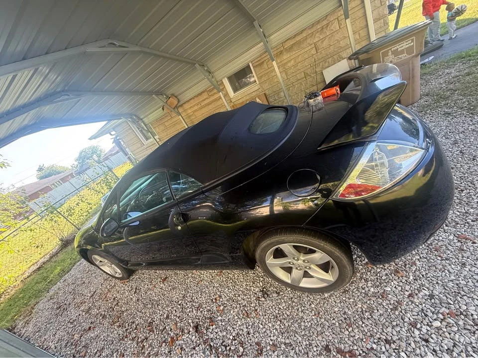 2007 Mitsubishi Eclipse 4th Gen - Image 5 of 7