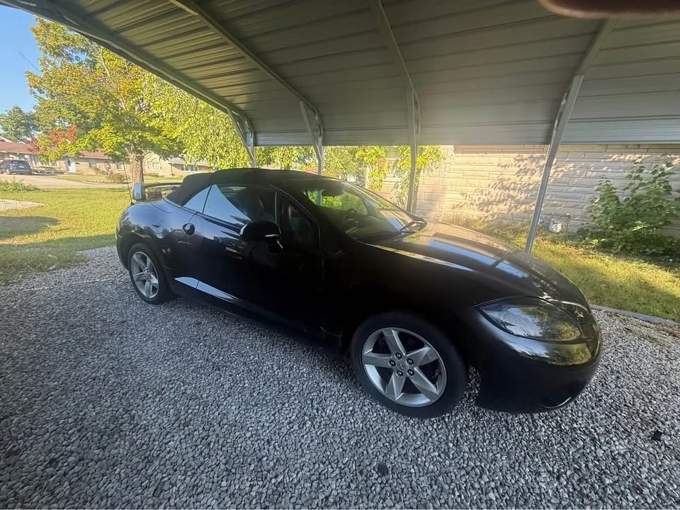 2007 Mitsubishi Eclipse 4th Gen - Image 2 of 7