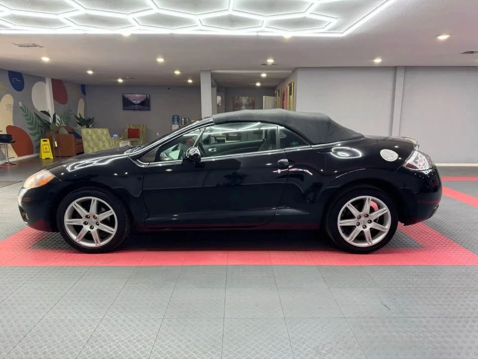 2007 Mitsubishi Eclipse 4th Gen - Image 3 of 15