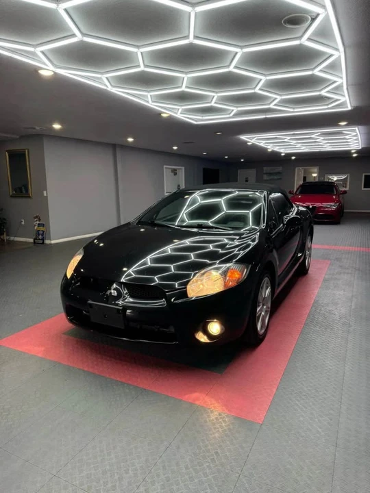 2007 Mitsubishi Eclipse 4th Gen - Image 2 of 15
