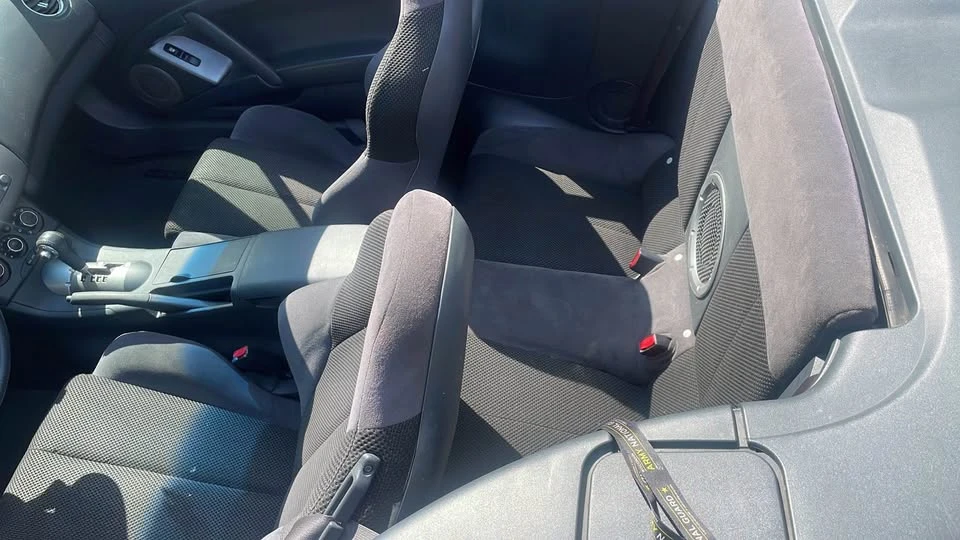 2007 Mitsubishi Eclipse 4th Gen - Image 2 of 5