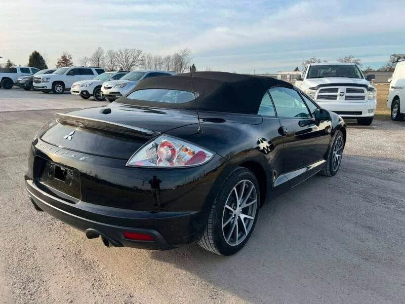 2007 Mitsubishi Eclipse - Image 5 of 6