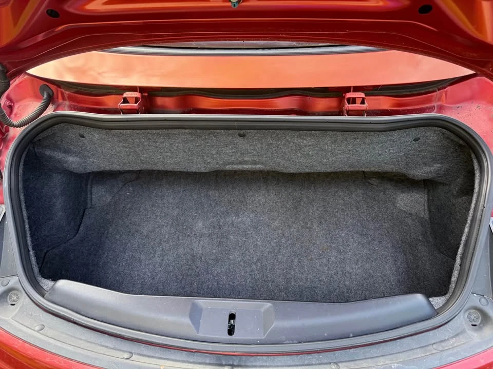 2007 Mitsubishi Eclipse 4th Gen - Image 8 of 15