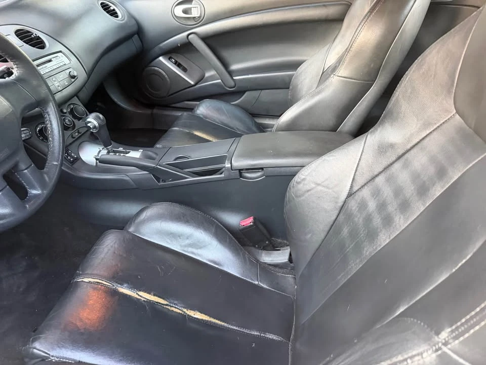 2007 Mitsubishi Eclipse 4th Gen - Image 11 of 16