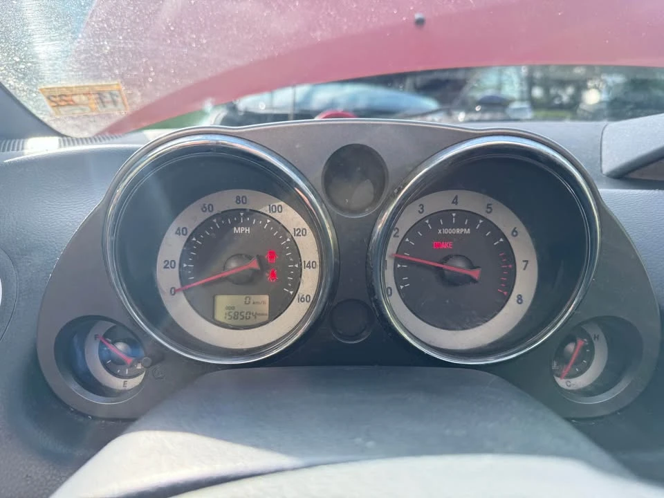2007 Mitsubishi Eclipse 4th Gen - Image 6 of 15