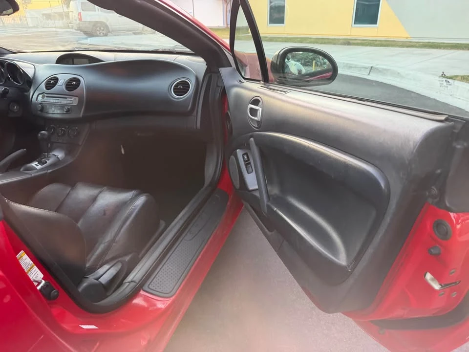 2007 Mitsubishi Eclipse 4th Gen - Image 14 of 16