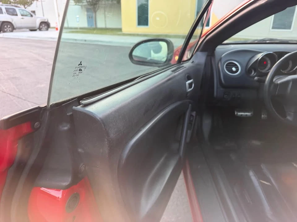 2007 Mitsubishi Eclipse 4th Gen - Image 13 of 16