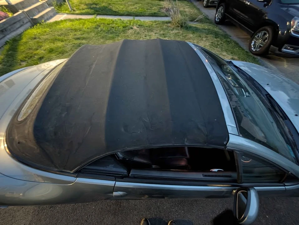 2007 Mitsubishi Eclipse 4th Gen - Image 3 of 16