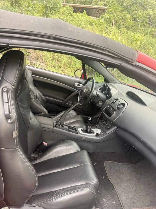 2007 Mitsubishi Eclipse 4th Gen - Image 3 of 7