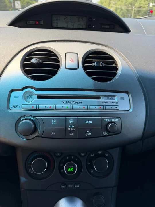 2007 Mitsubishi Eclipse 4th Gen - Image 10 of 20