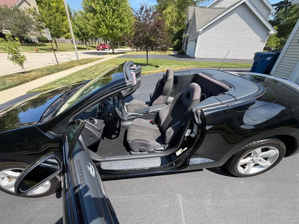 2007 Mitsubishi Eclipse 4th Gen - Image 13 of 20