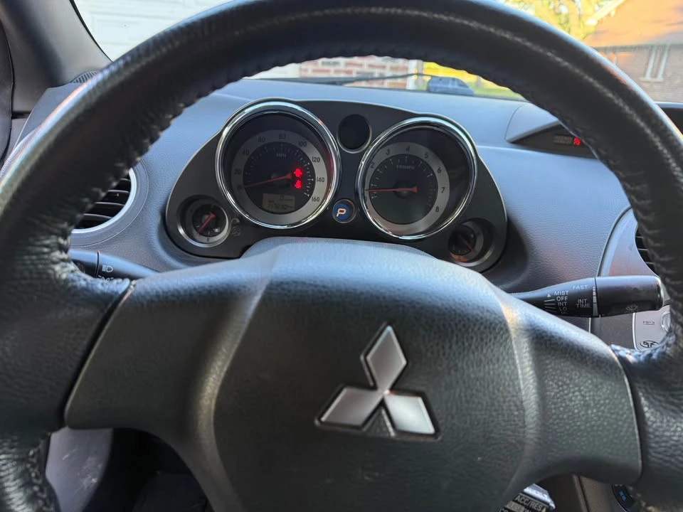 2007 Mitsubishi Eclipse 4th Gen - Image 6 of 9