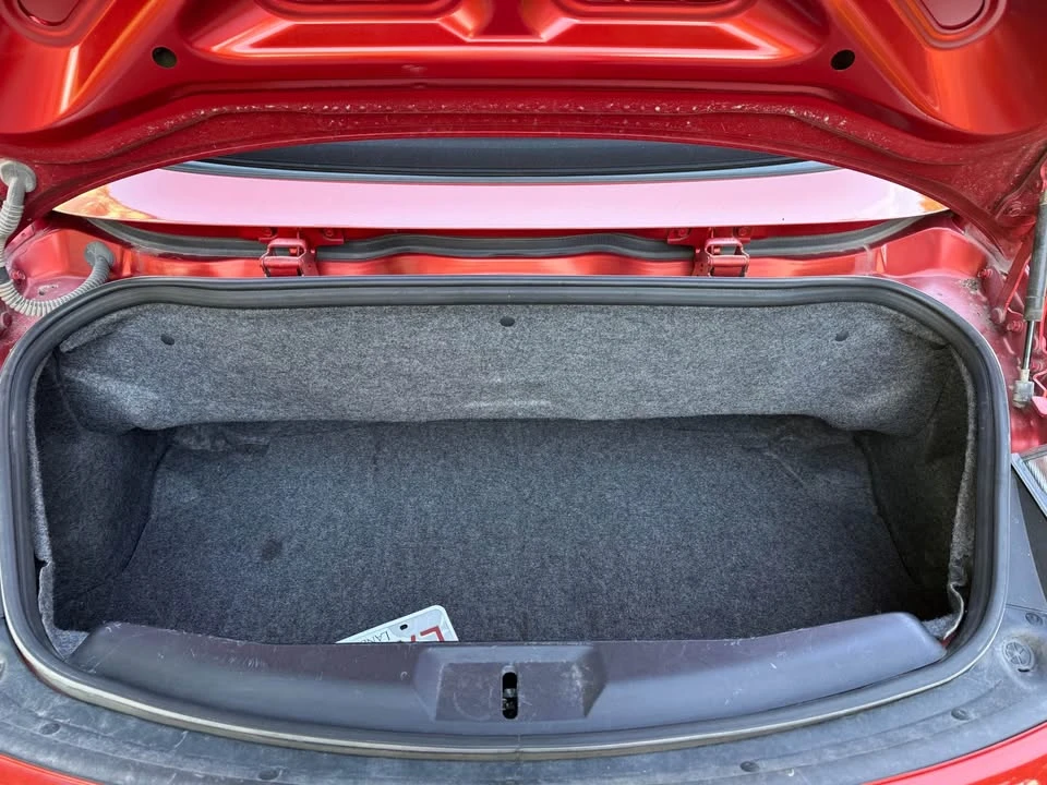 2007 Mitsubishi Eclipse 4th Gen - Image 7 of 9