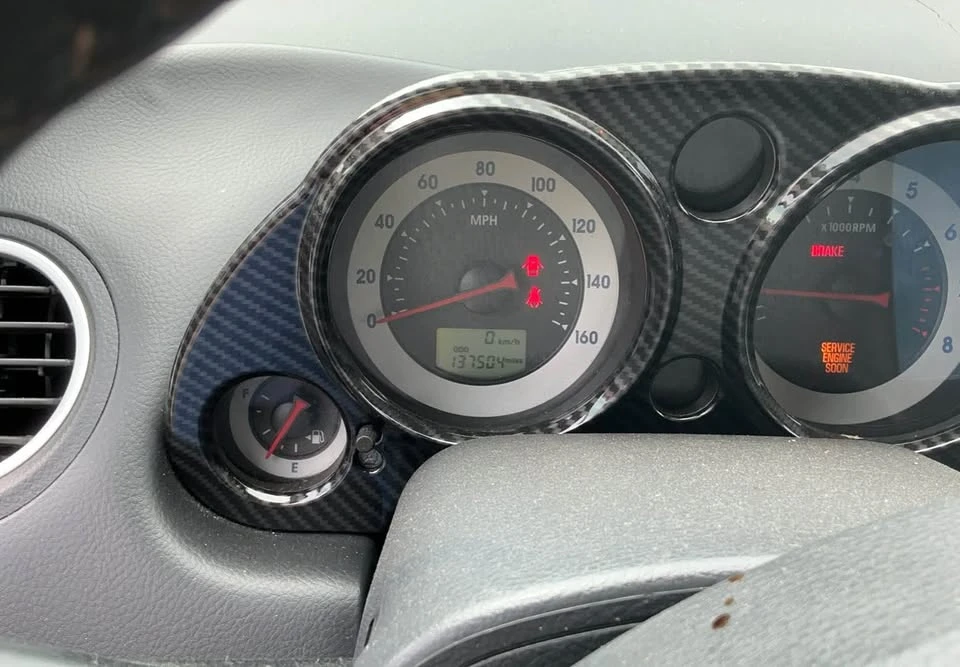 2007 Mitsubishi Eclipse 4th Gen - Image 8 of 18