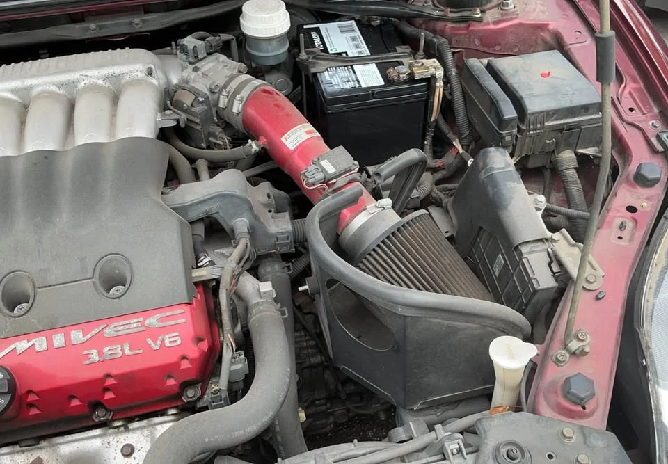 2007 Mitsubishi Eclipse 4th Gen - Image 14 of 18