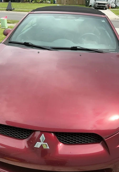 2007 Mitsubishi Eclipse 4th Gen - Image 2 of 18