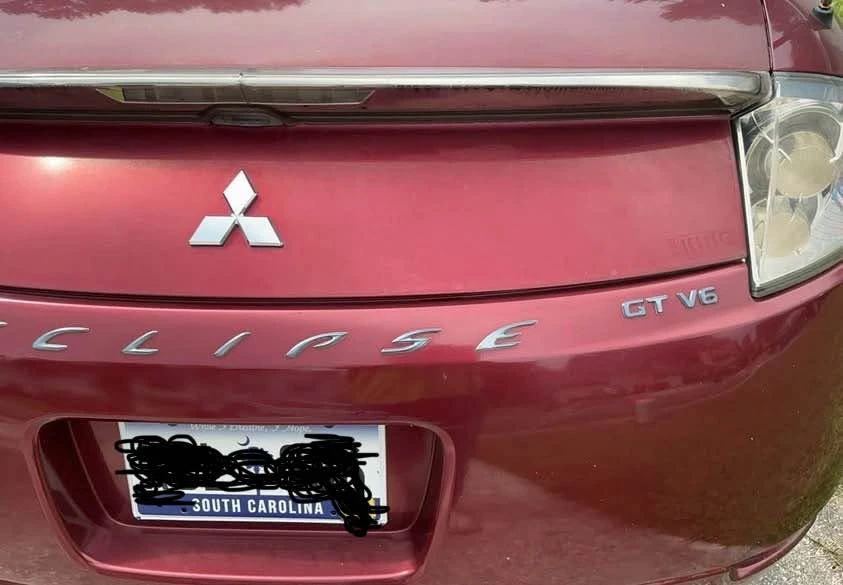 2007 Mitsubishi Eclipse 4th Gen - Image 18 of 18