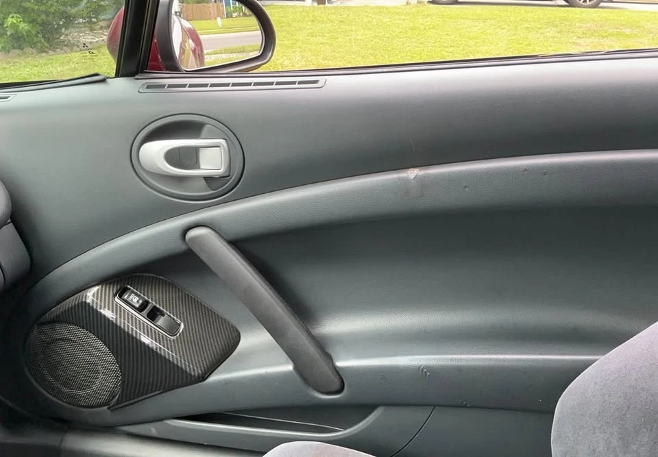 2007 Mitsubishi Eclipse 4th Gen - Image 11 of 18