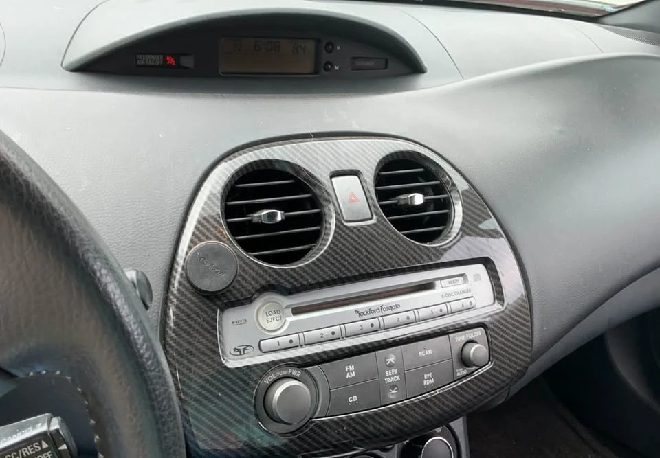 2007 Mitsubishi Eclipse 4th Gen - Image 9 of 18
