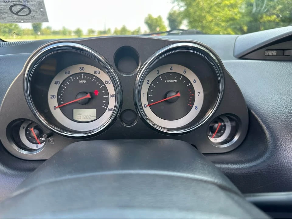 2007 Mitsubishi Eclipse 4th Gen - Image 15 of 20