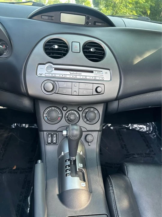 2007 Mitsubishi Eclipse 4th Gen - Image 17 of 20
