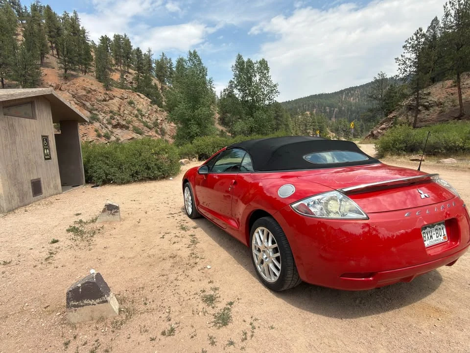 2007 Mitsubishi Eclipse 4th Gen - Image 6 of 9