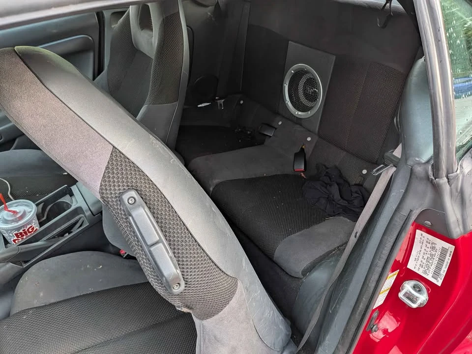 2007 Mitsubishi Eclipse 4th Gen - Image 6 of 6