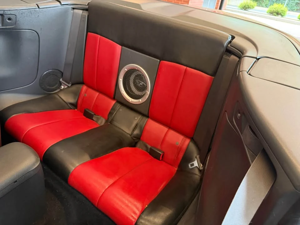 2007 Mitsubishi Eclipse 4th Gen - Image 17 of 20