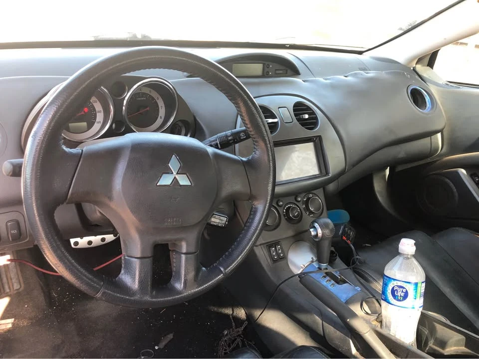2007 Mitsubishi Eclipse 4th Gen - Image 5 of 6