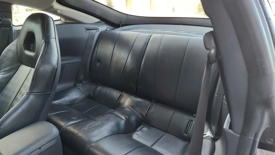 2007 Mitsubishi Eclipse 4th Gen - Image 6 of 9