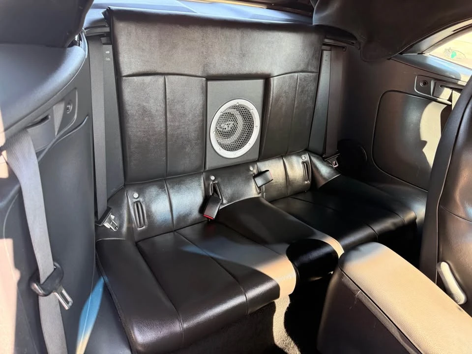 2007 Mitsubishi Eclipse 4th Gen - Image 3 of 9