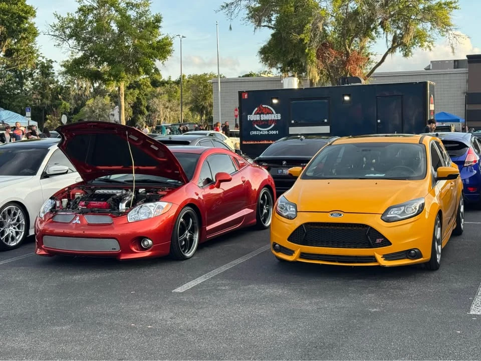 2007 Mitsubishi Eclipse 4th Gen - Image 4 of 6