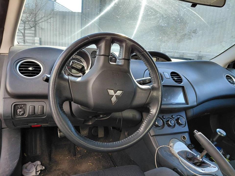 2007 Mitsubishi Eclipse 4th Gen - Image 6 of 6