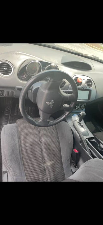 2007 Mitsubishi Eclipse 4th Gen - Image 3 of 5