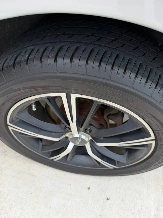 2007 Mitsubishi Eclipse 4th Gen - Image 13 of 13
