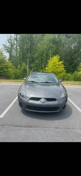 2007 Mitsubishi Eclipse 4th Gen - Image 5 of 5