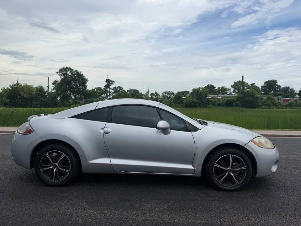 2007 Mitsubishi Eclipse 4th Gen - Image 3 of 13