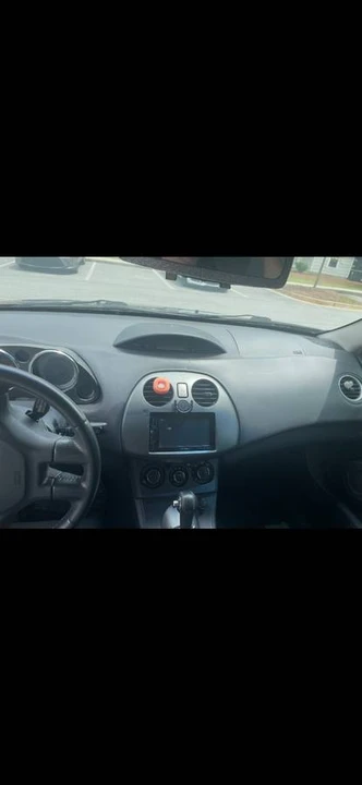 2007 Mitsubishi Eclipse 4th Gen - Image 4 of 5