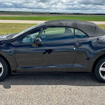 2007 Mitsubishi Eclipse
