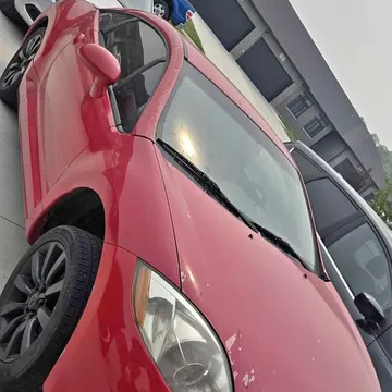 2007 Mitsubishi Eclipse