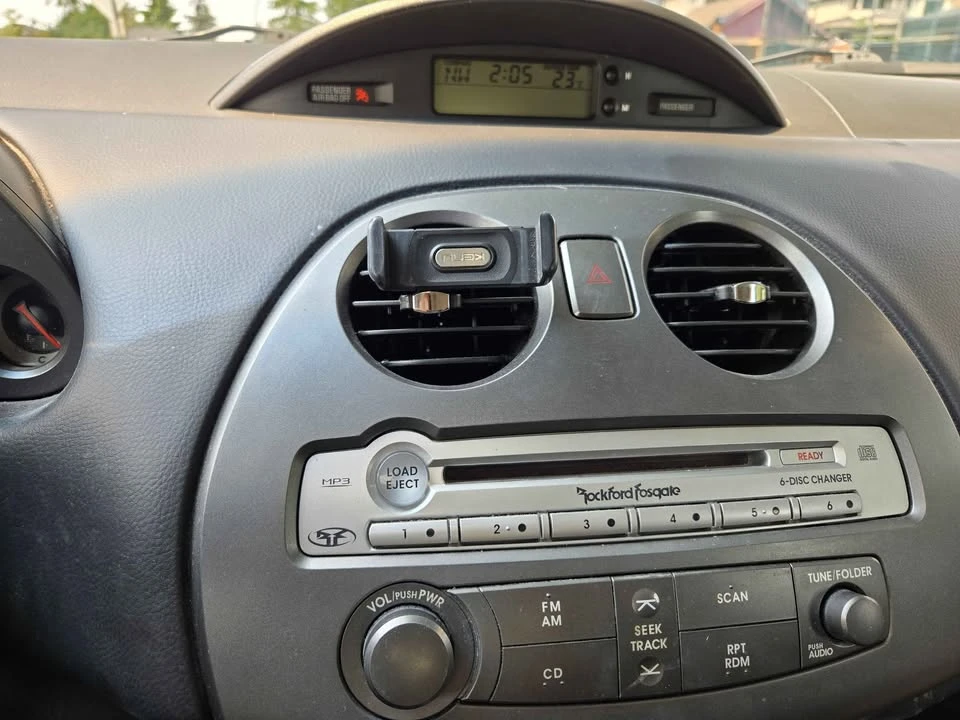 2007 Mitsubishi Eclipse 4th Gen - Image 14 of 15