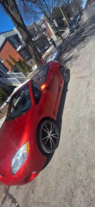 2007 Mitsubishi Eclipse 4th Gen - Image 2 of 7