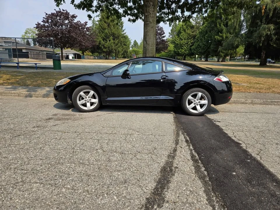 2007 Mitsubishi Eclipse 4th Gen - Image 7 of 15