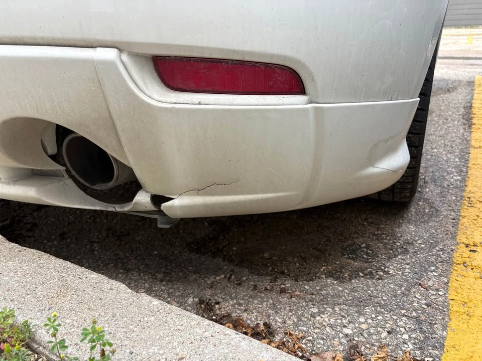 2007 Mitsubishi Eclipse 4th Gen - Image 4 of 4