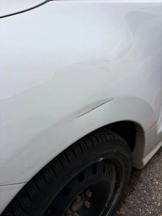 2007 Mitsubishi Eclipse 4th Gen - Image 3 of 4